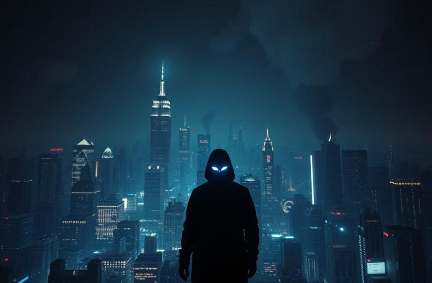 evil ai movies