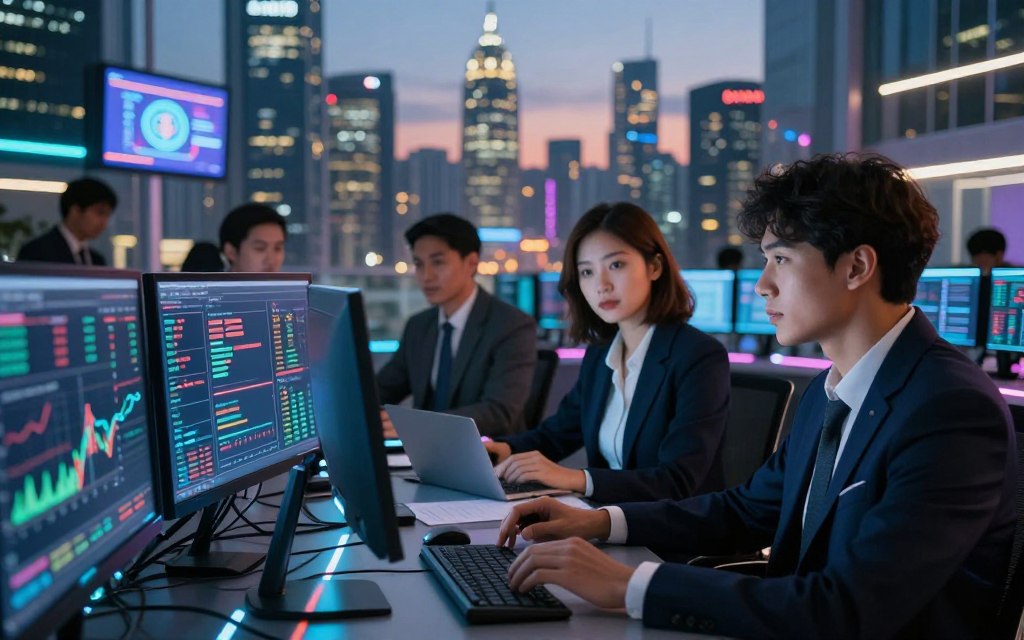 AI sentiment analysis crypto trading AI sentiment analysis crypto trading