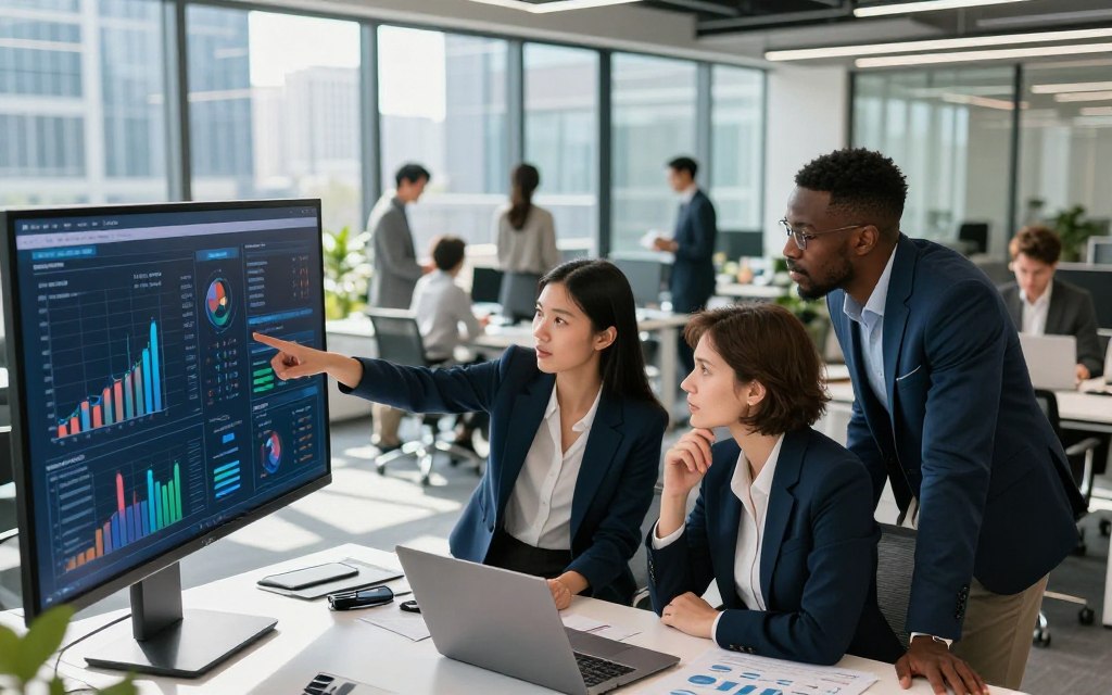AI marketing optimisation