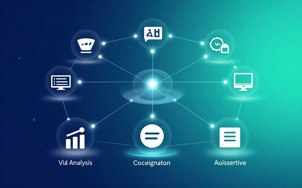 AI marketing strategy framework