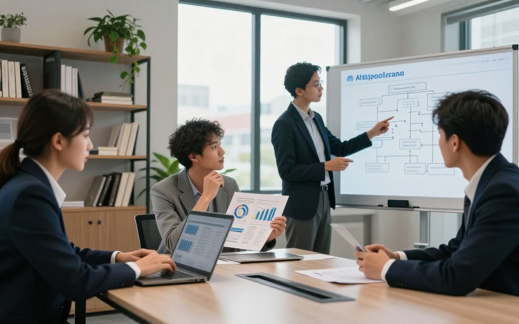 Contacting AI support and exploring alternatives