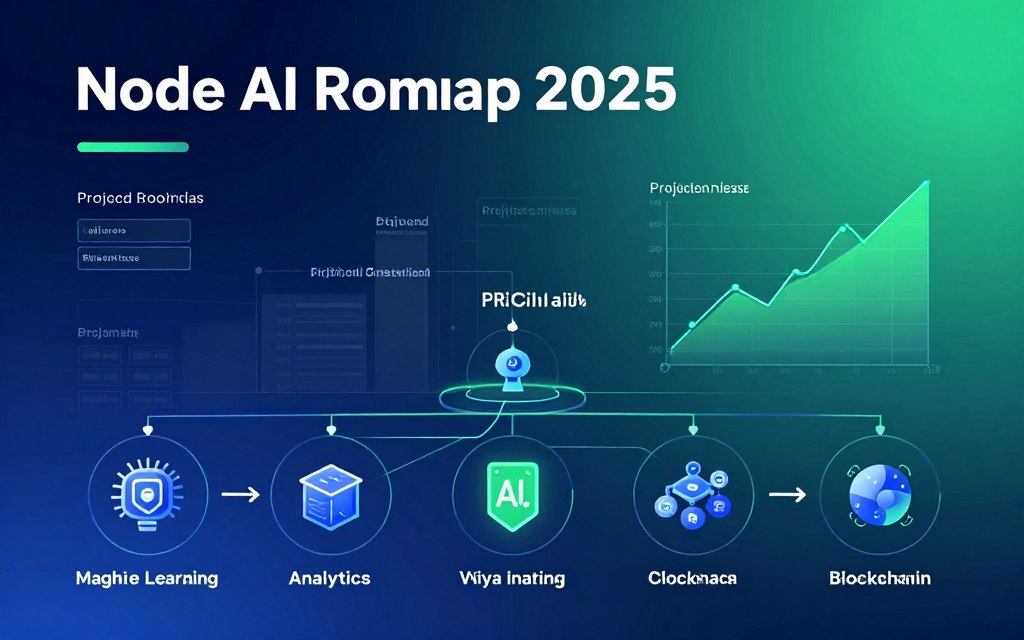Node AI roadmap 2025 forecast