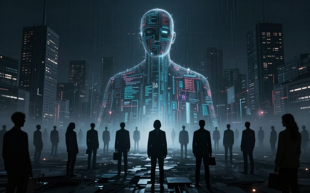 algorithmic bias systemic harm