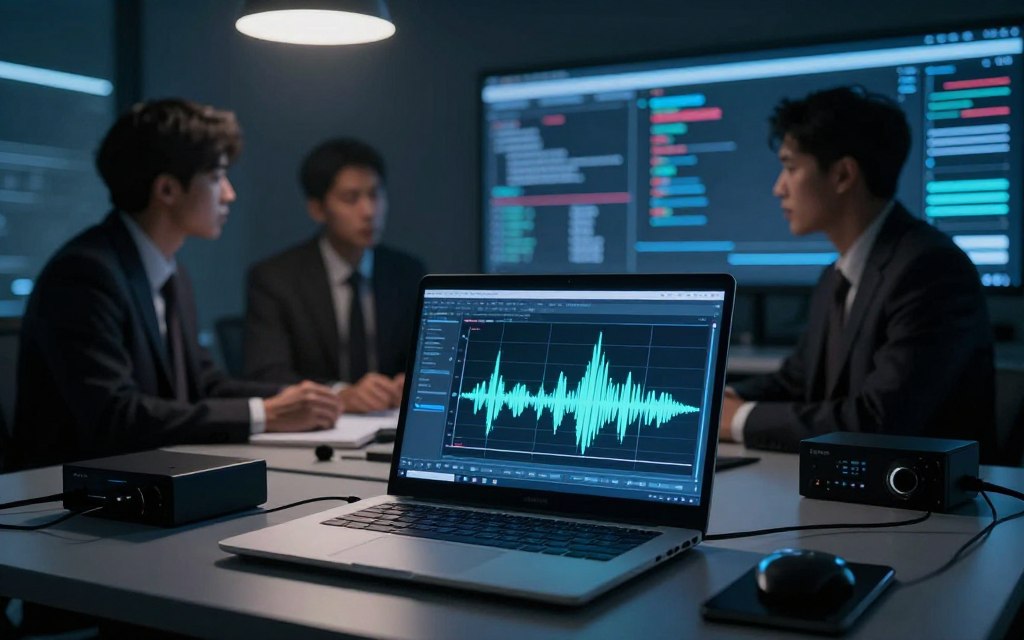 audio deepfakes case studies