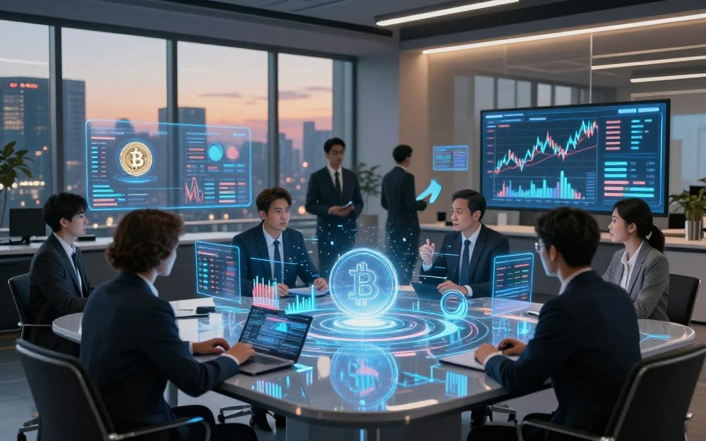 competitive analysis AI crypto competitive analysis AI crypto