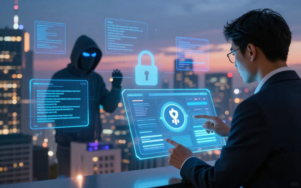cryptocurrency security risks