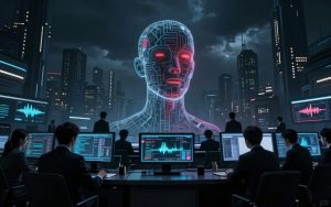 evil empire voice ai