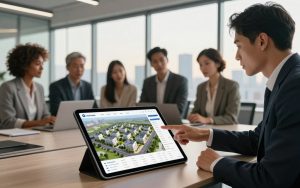 how can ai help my real estate business