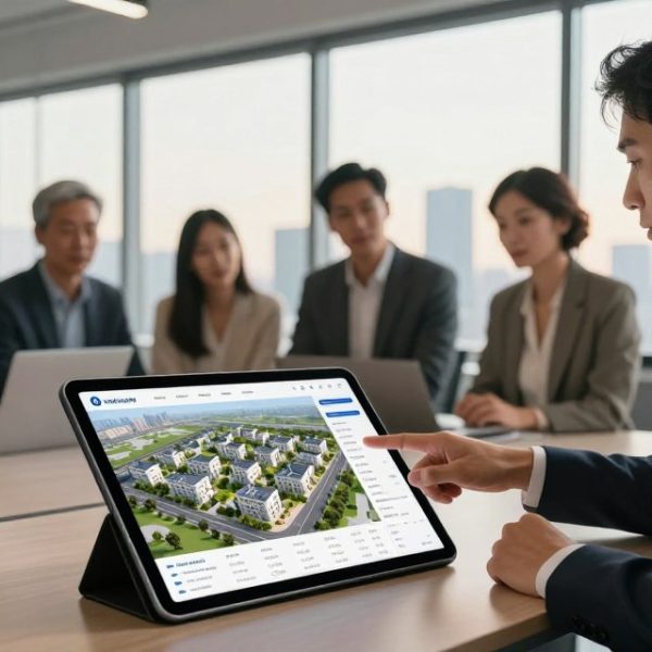 how can ai help my real estate business