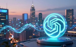 open ai crypto token