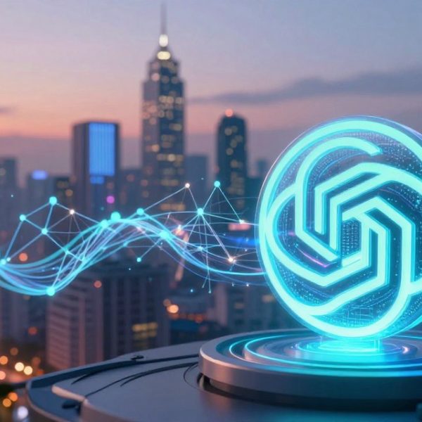 open ai crypto token