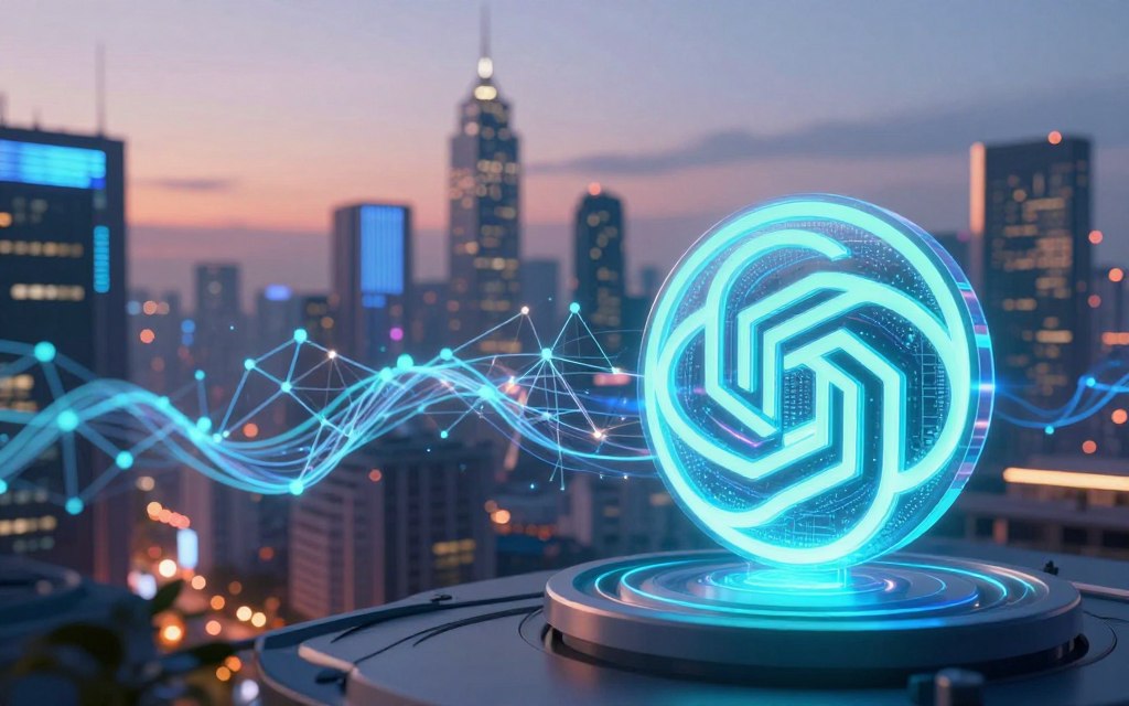 open ai crypto token