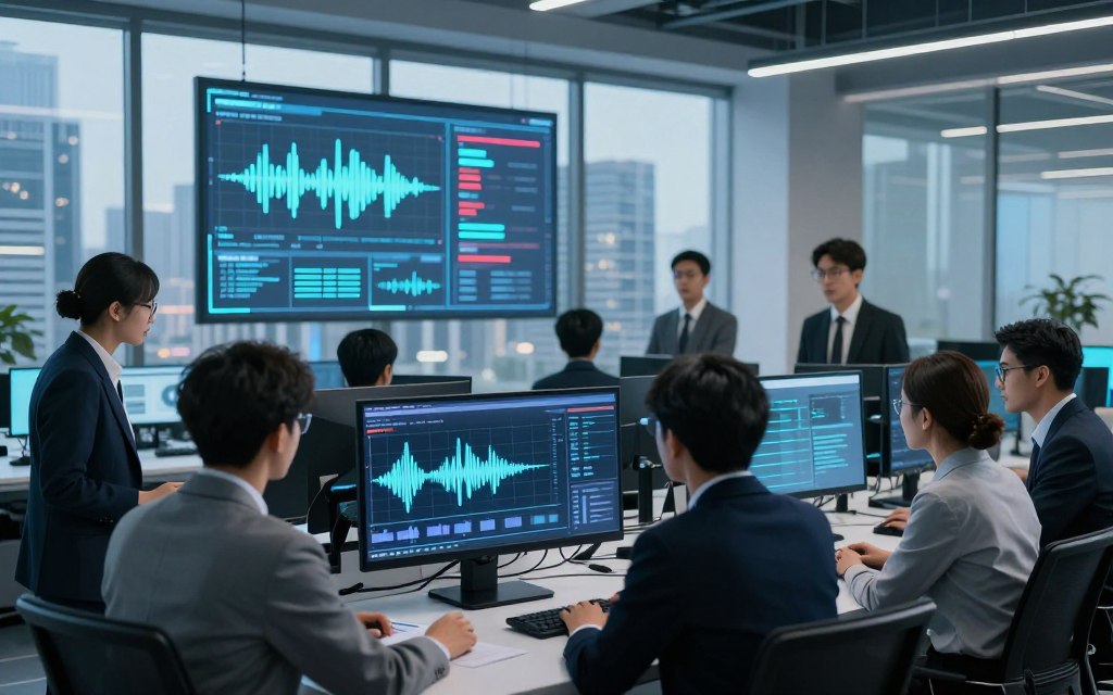 practical defences against audio deepfakes