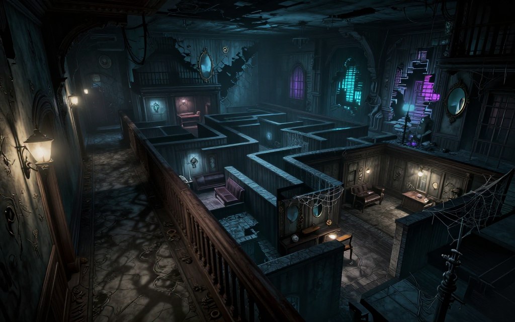 procedural generation machine learning games