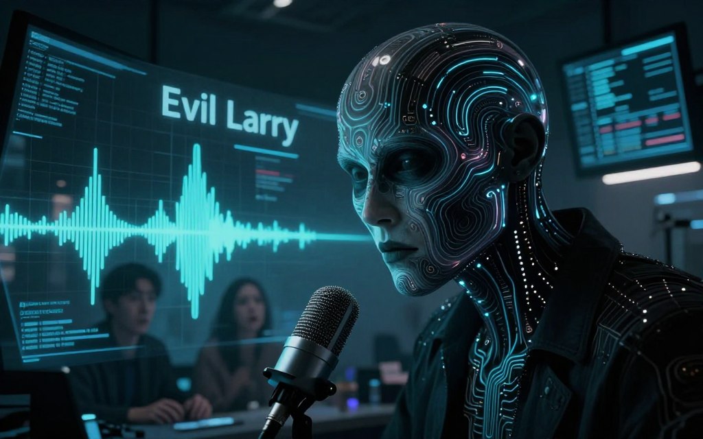 uncanny valley speech ai voice synthesis