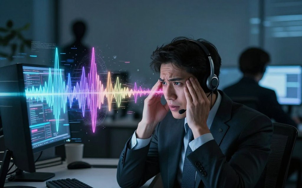 voice identity theft protection