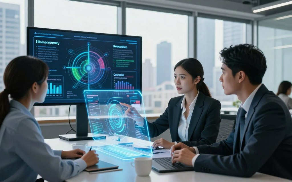 what are the business benefits of artificial intelligence